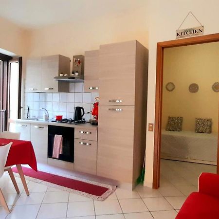 La Perla Di Palermo Apartment Exterior photo