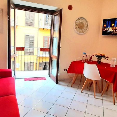 La Perla Di Palermo Apartment Exterior photo